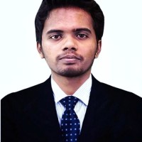 Chayan Kumar Roy