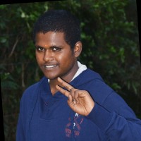 Santhosh S