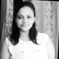DARSHIKA Sharma