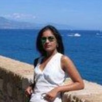 Monalisa Agrawal