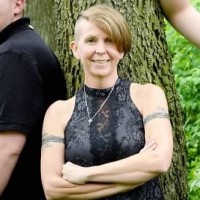 Jaime Lynn Carlson