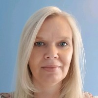 Louise Alcock