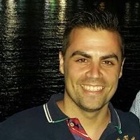 Jorge Cabezas Martín
