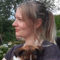 Moniek Hoogenberg