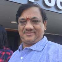 Saibabu Pothuri