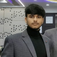 Moksh Jain