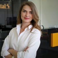 Olga Sazonova