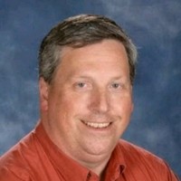Dave Bolt