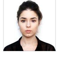 Julia Vershinina
