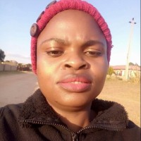 Francina Ledwaba