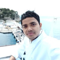 Suvendra Mishra