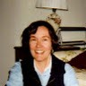 Jane Macomber