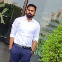 Ramachandran A