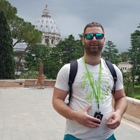 Toni Prga