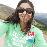 Desiree VanDyke