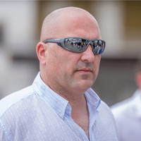 Miguel Carrolo
