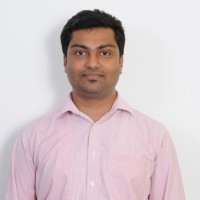 Arun A R