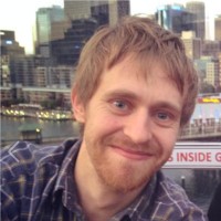 Luke Richardson