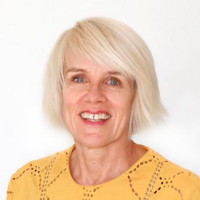 Brigitte Vioget Pinard