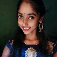 Divyashree Gowda B