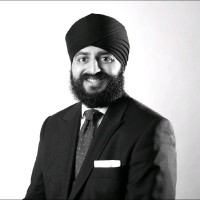 Arjun Riyait