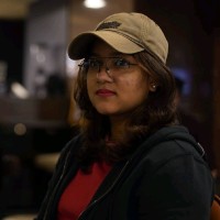 Ninitha P.S