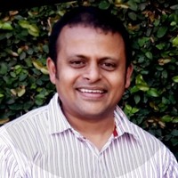 Joseph V Palathingal