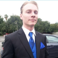 Timothy Mckinney