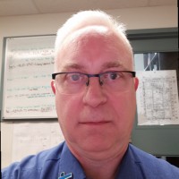Tony Smith-Gander