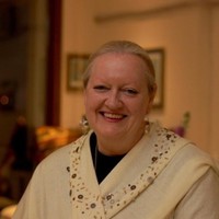 Martha Myers