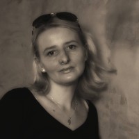 Joanna Drożdżyńska