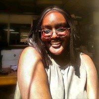 Martha Mwau