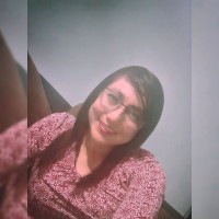 Itzayana Gonzalez Castillo