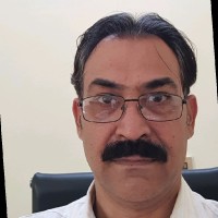 Haseeb Khan