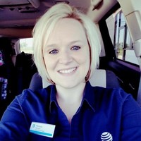 Melissa Hallam