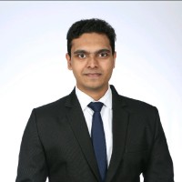 Armaan Shaikh