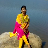 Nilofer Shaikh