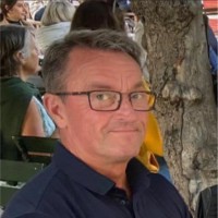 Mats Berglund