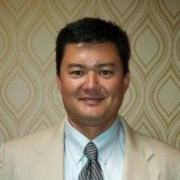 James Richardson