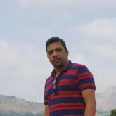 Sandeep Ramesh