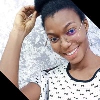 Lavry Grâce Evodie Edeke