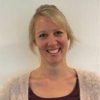 Saskia Van Der Maat