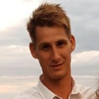 Christian Newland