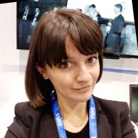Deanne Pearson