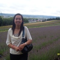 Jianing Wang