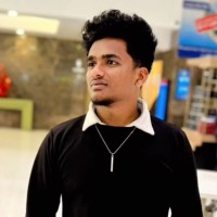 Naveen Kumar M
