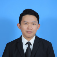 Mohd Ikhwan Hasif Che Rusoh