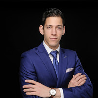 Brandon Saballos