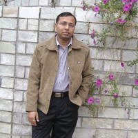 Deepak Goyal