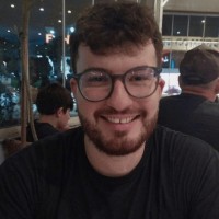 Luiz Gabriel Pagliari Moreira